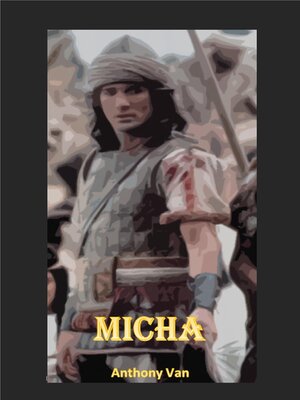 cover image of Micha